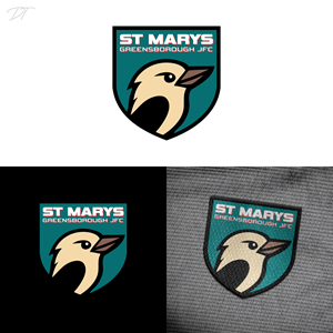 Diseño de Logo por Talha Ahmad para este proyecto | Diseño: #36354365