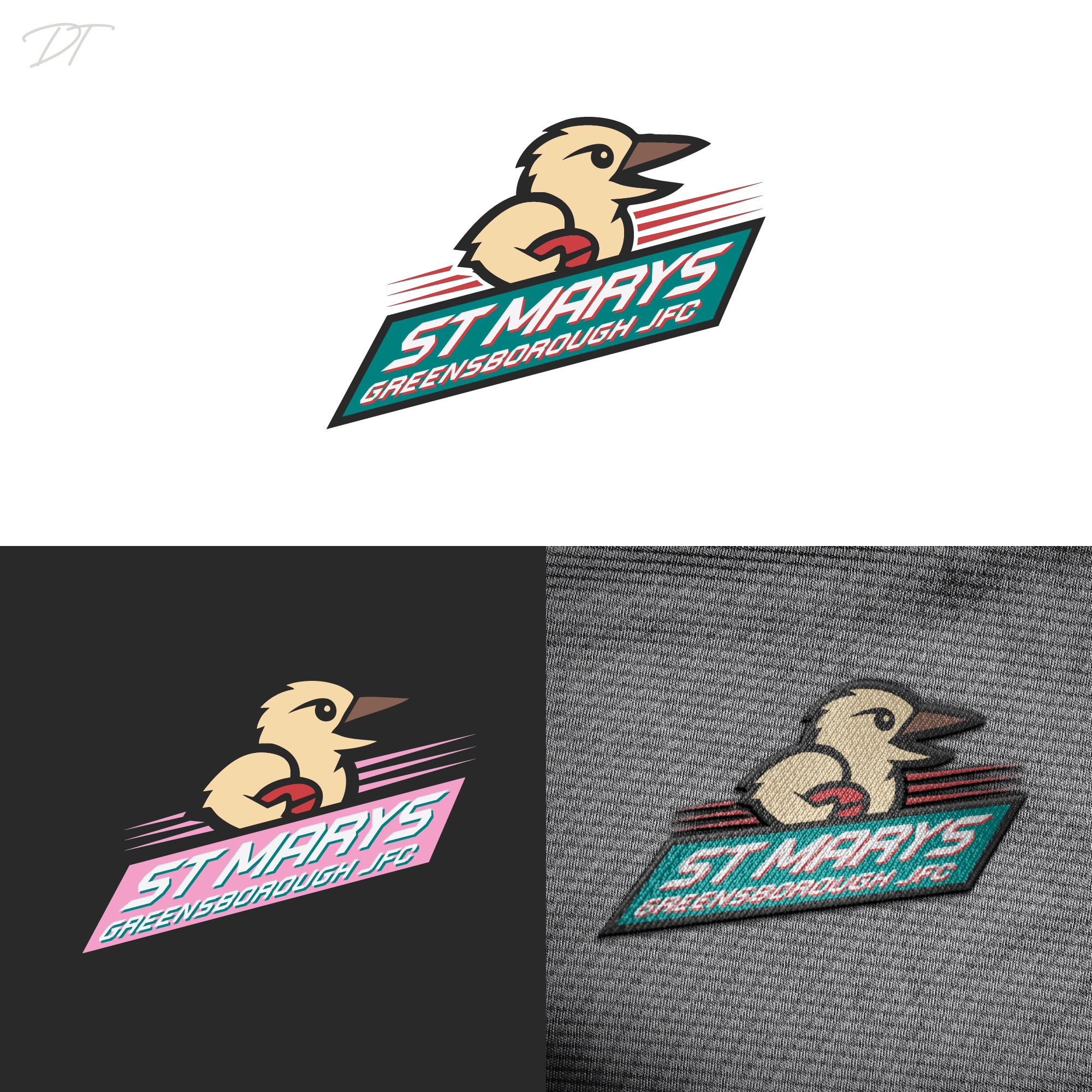 Diseño de Logo por Talha Ahmad para este proyecto | Diseño #36354366