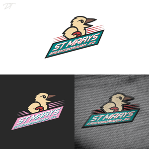 Diseño de Logo por Talha Ahmad para este proyecto | Diseño: #36354366