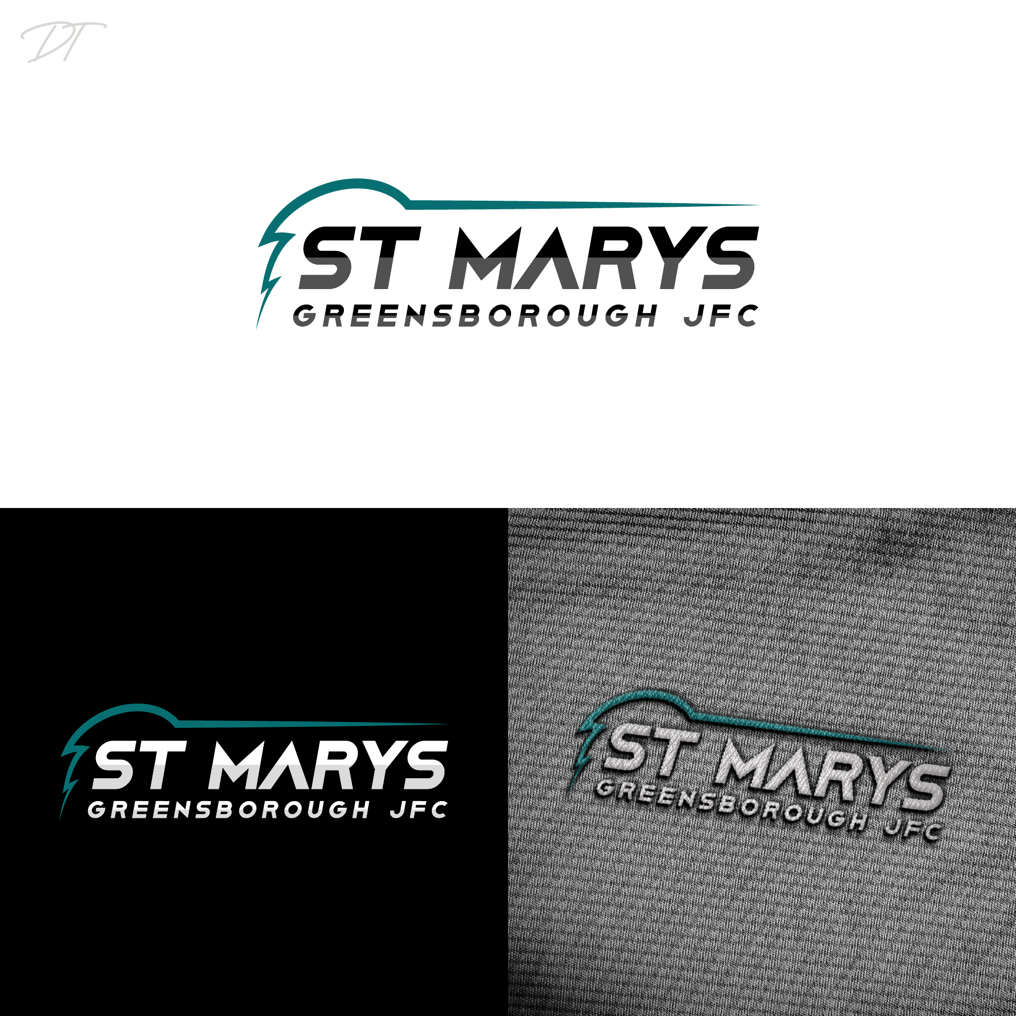 Diseño de Logo por Talha Ahmad para este proyecto | Diseño #36354367