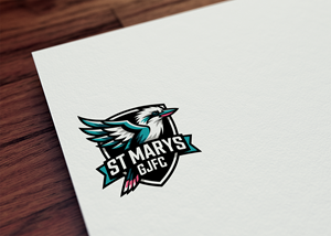 Diseño de Logo por mekail para este proyecto | Diseño: #36345146