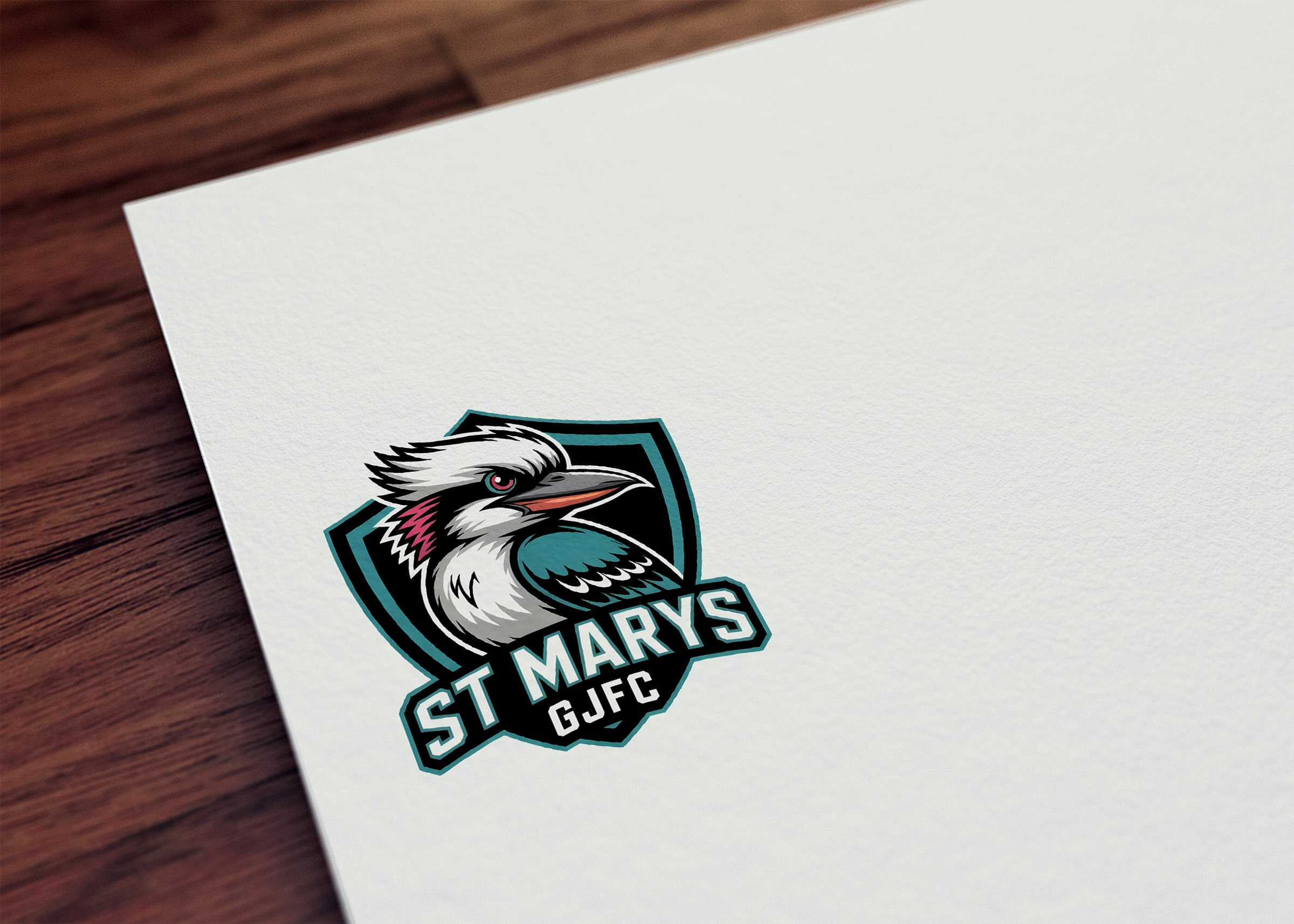 Logo Design by mekail for this project | Design #36345147