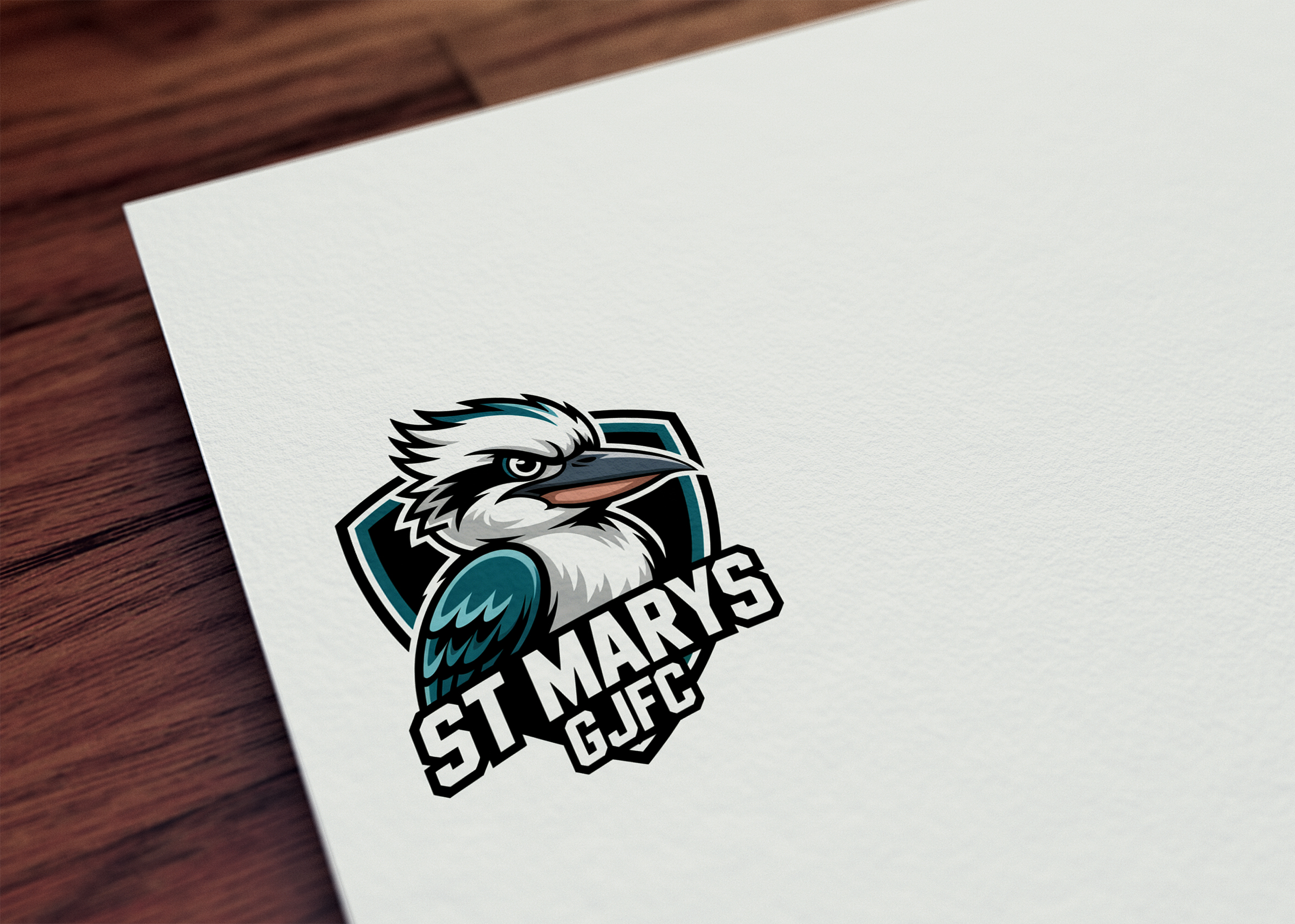 Logo-Design von mekail für dieses Projekt | Design #36345231