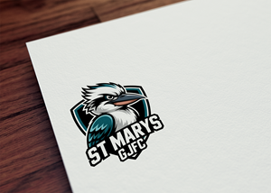 Diseño de Logo por mekail para este proyecto | Diseño: #36345231