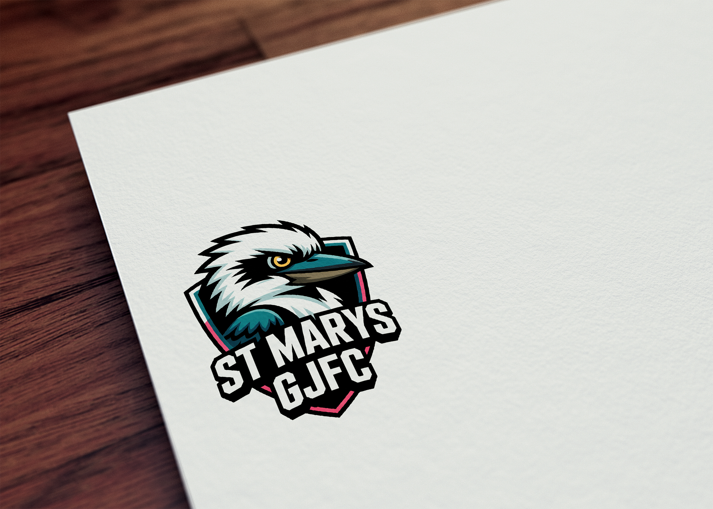 Diseño de Logo por mekail para este proyecto | Diseño #36345232