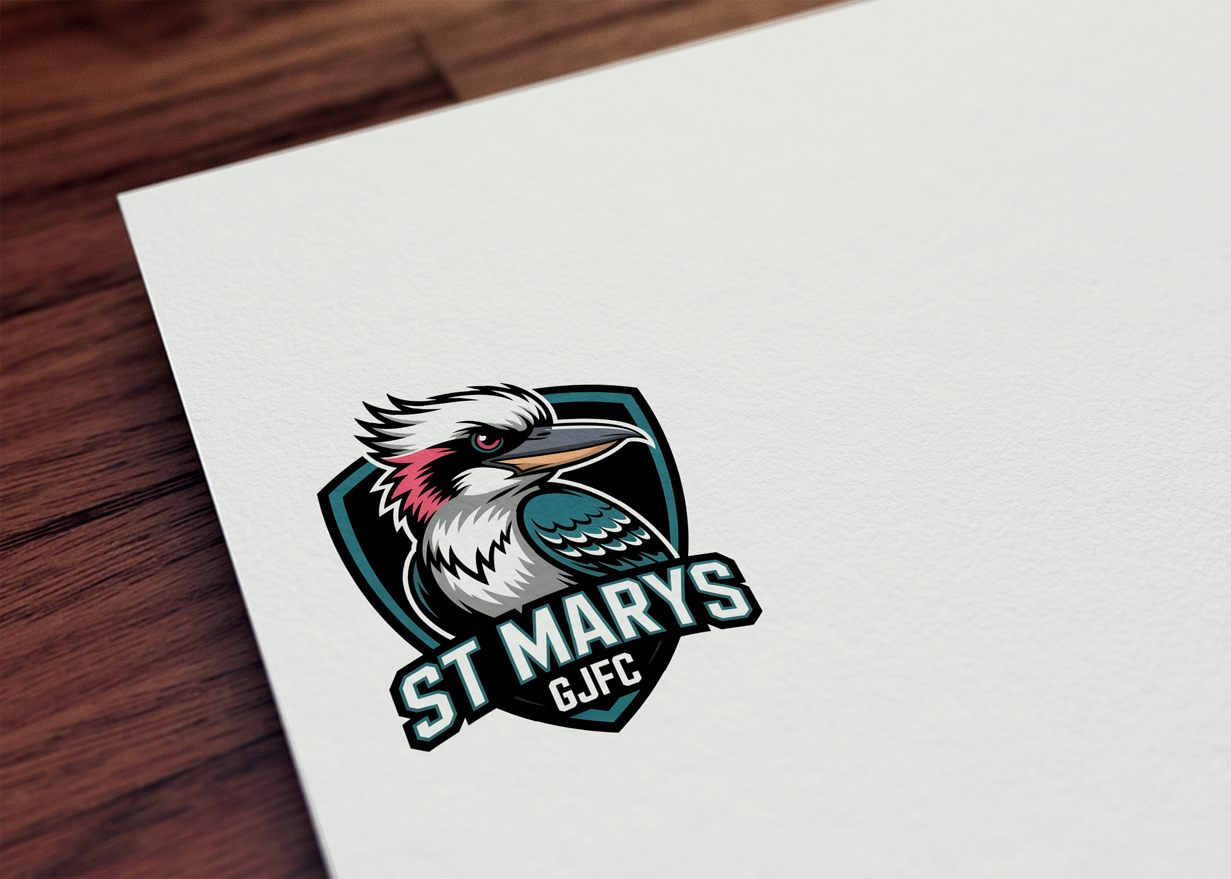 Logo-Design von mekail für dieses Projekt | Design #36345235