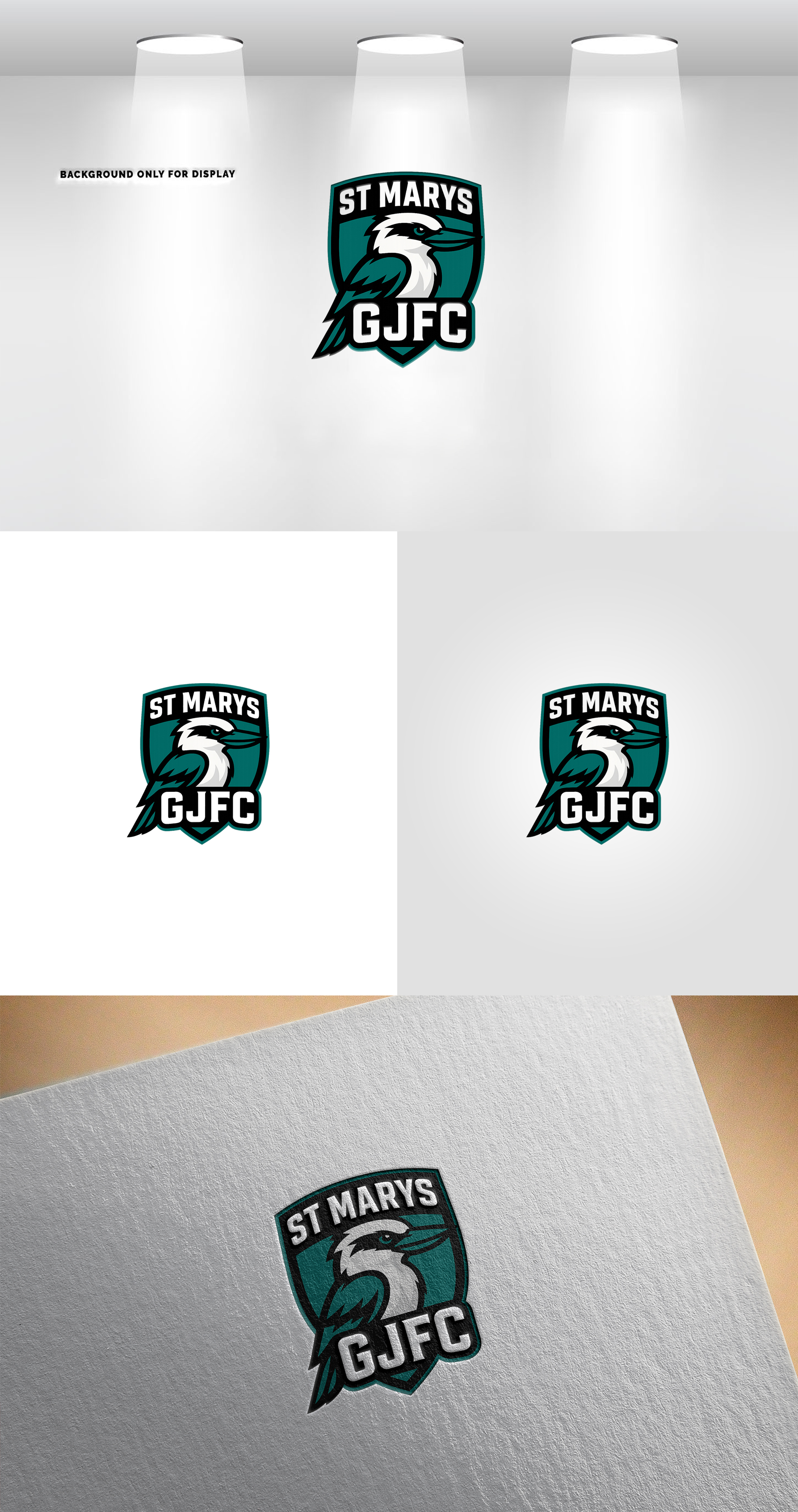Diseño de Logo por Rahmina para este proyecto | Diseño #36348055