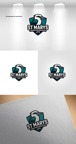 Diseño de Logo por Rahmina para este proyecto | Diseño: #36348056