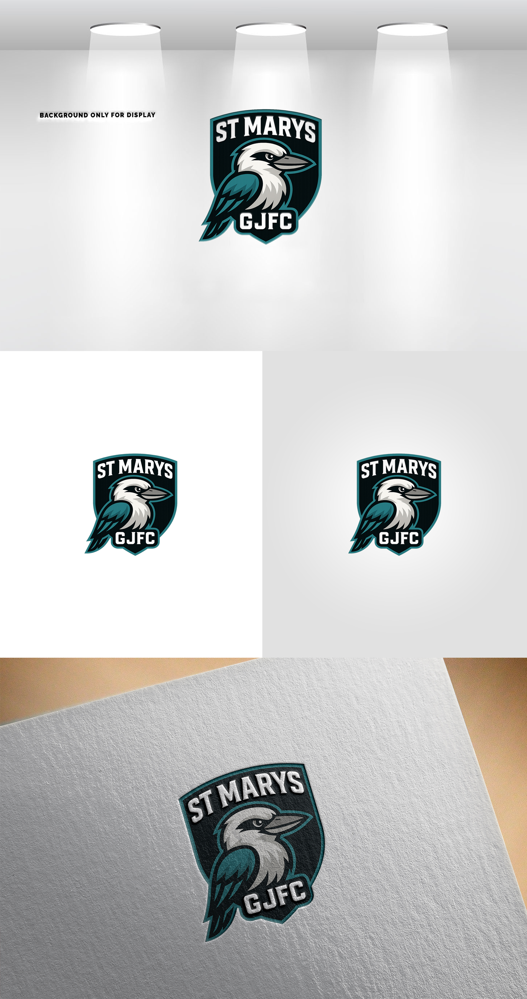 Diseño de Logo por Rahmina para este proyecto | Diseño #36348057