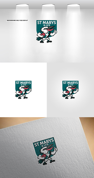 Diseño de Logo por Rahmina para este proyecto | Diseño: #36348058