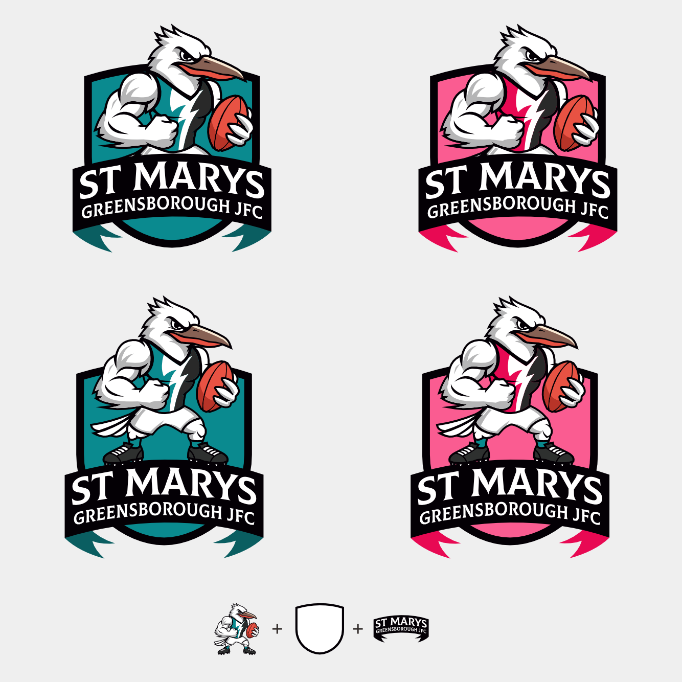 Logo Design by Rudy Graph for this project | Design #36345540