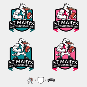 Logo Design by Rudy Graph for this project | Design #36345540