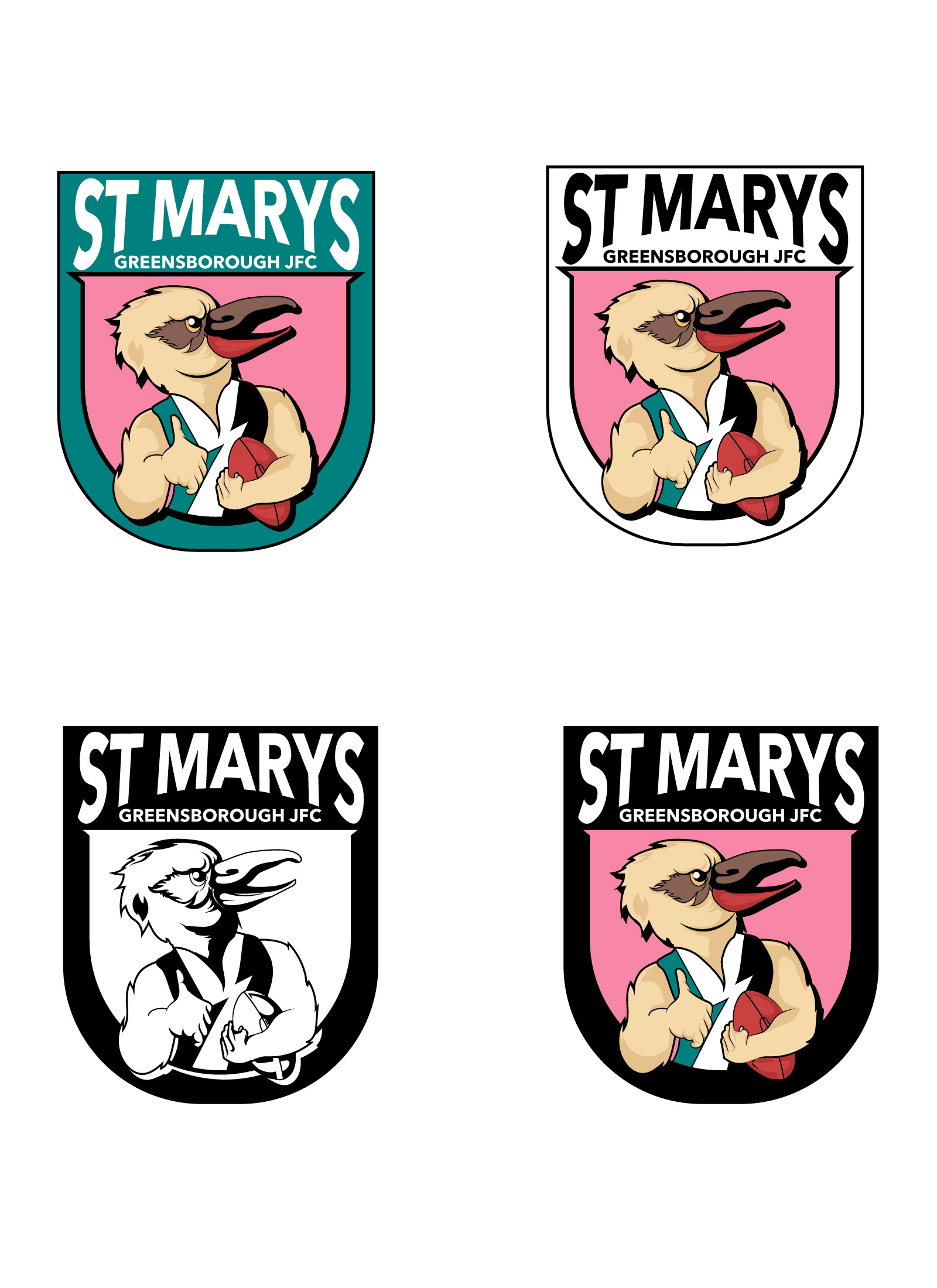 Diseño de Logo por F a r i s a para este proyecto | Diseño #36357328