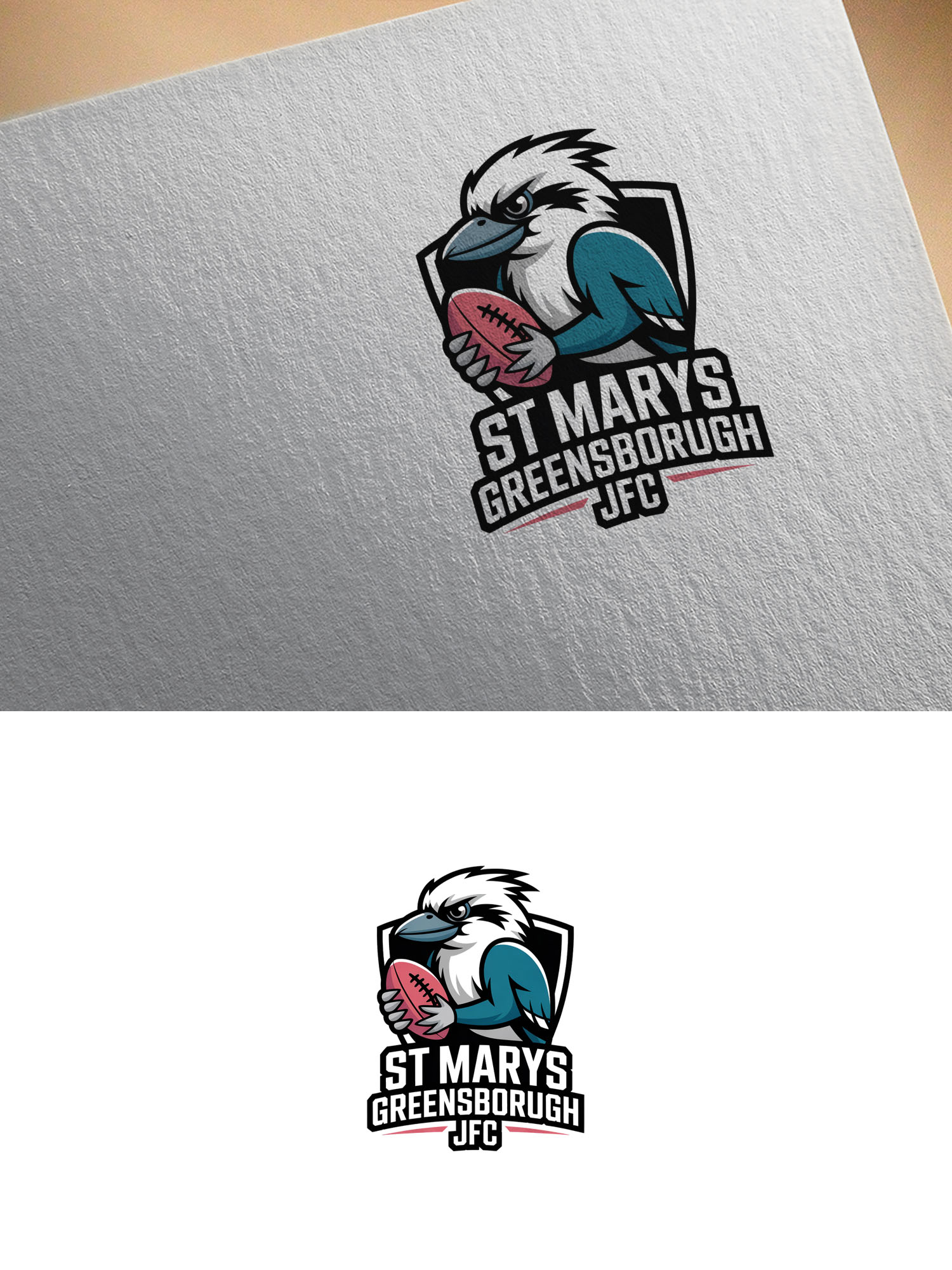 Contest winning design