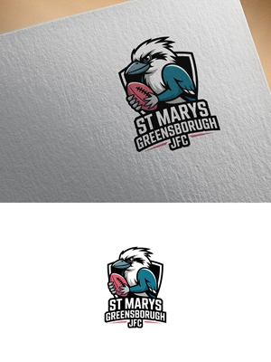 Alternative Football Club logo