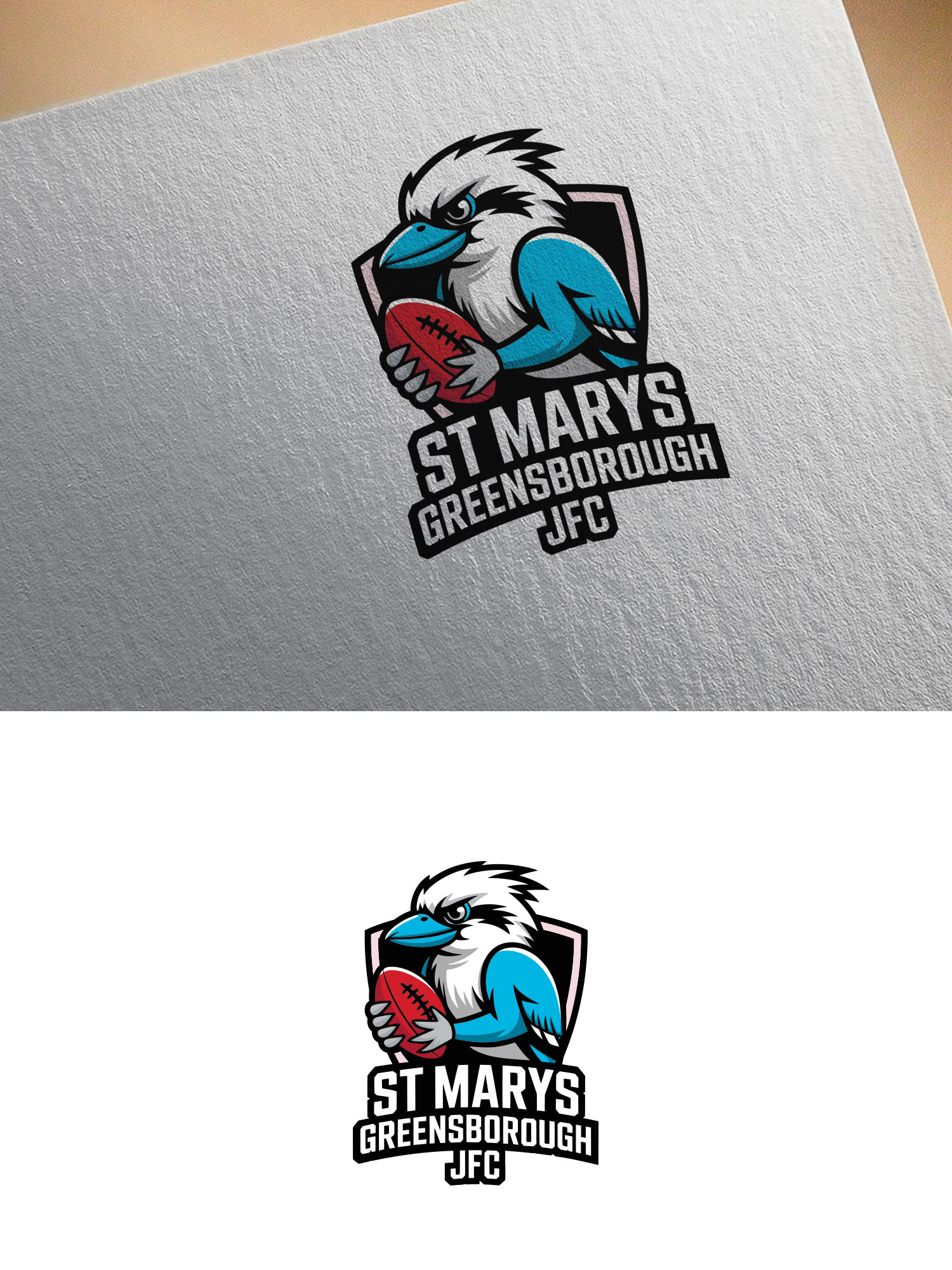 Diseño de Logo por Olivia Marie Smith para este proyecto | Diseño #36370578