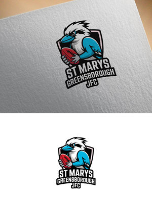 Diseño de Logo por Olivia Marie Smith para este proyecto | Diseño: #36370578