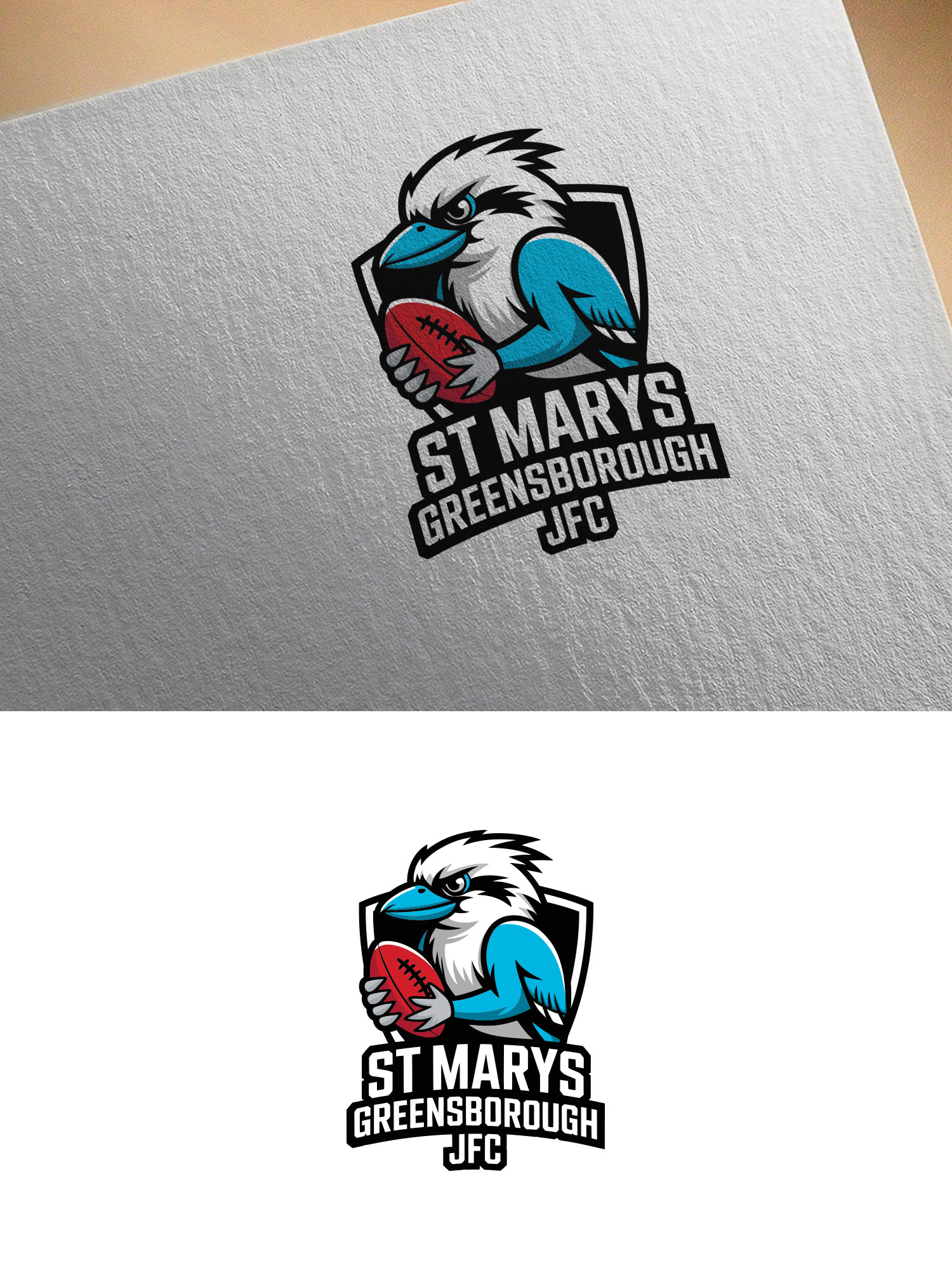 Diseño de Logo por Olivia Marie Smith para este proyecto | Diseño #36370579