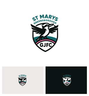 Logo Design by Afsana_Hoque for this project | Design #36348658