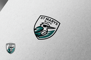 Logo Design by raju.creative for this project | Design: #36347159