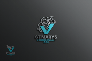 Diseño de Logo por raju.creative para este proyecto | Diseño: #36352760