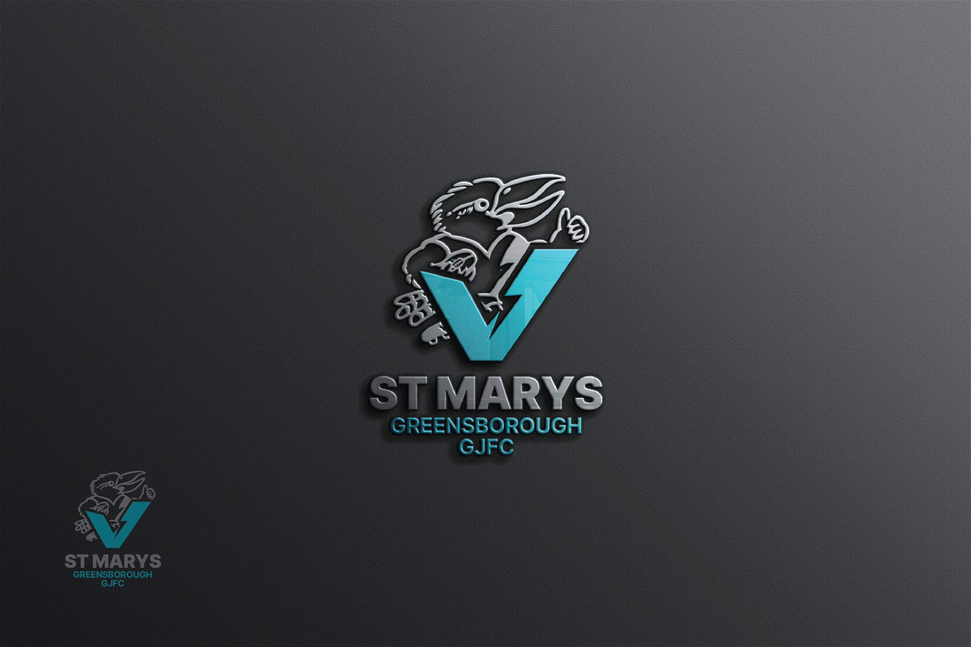 Logo Design by raju.creative for this project | Design #36352761