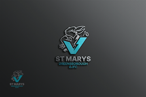 Diseño de Logo por raju.creative para este proyecto | Diseño: #36352761