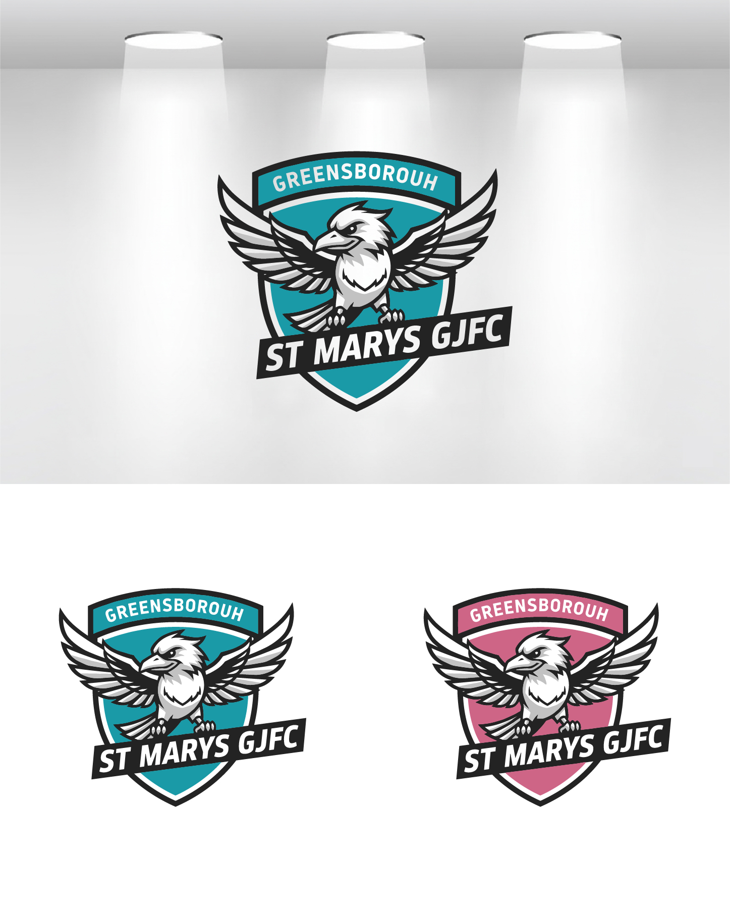 Diseño de Logo por imdadulgraphics para este proyecto | Diseño #36368358