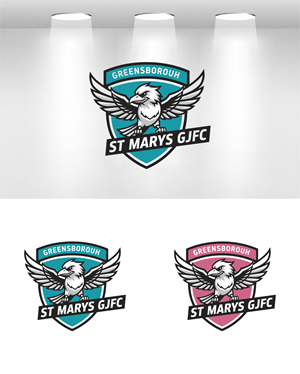 Diseño de Logo por imdadulgraphics para este proyecto | Diseño: #36368358