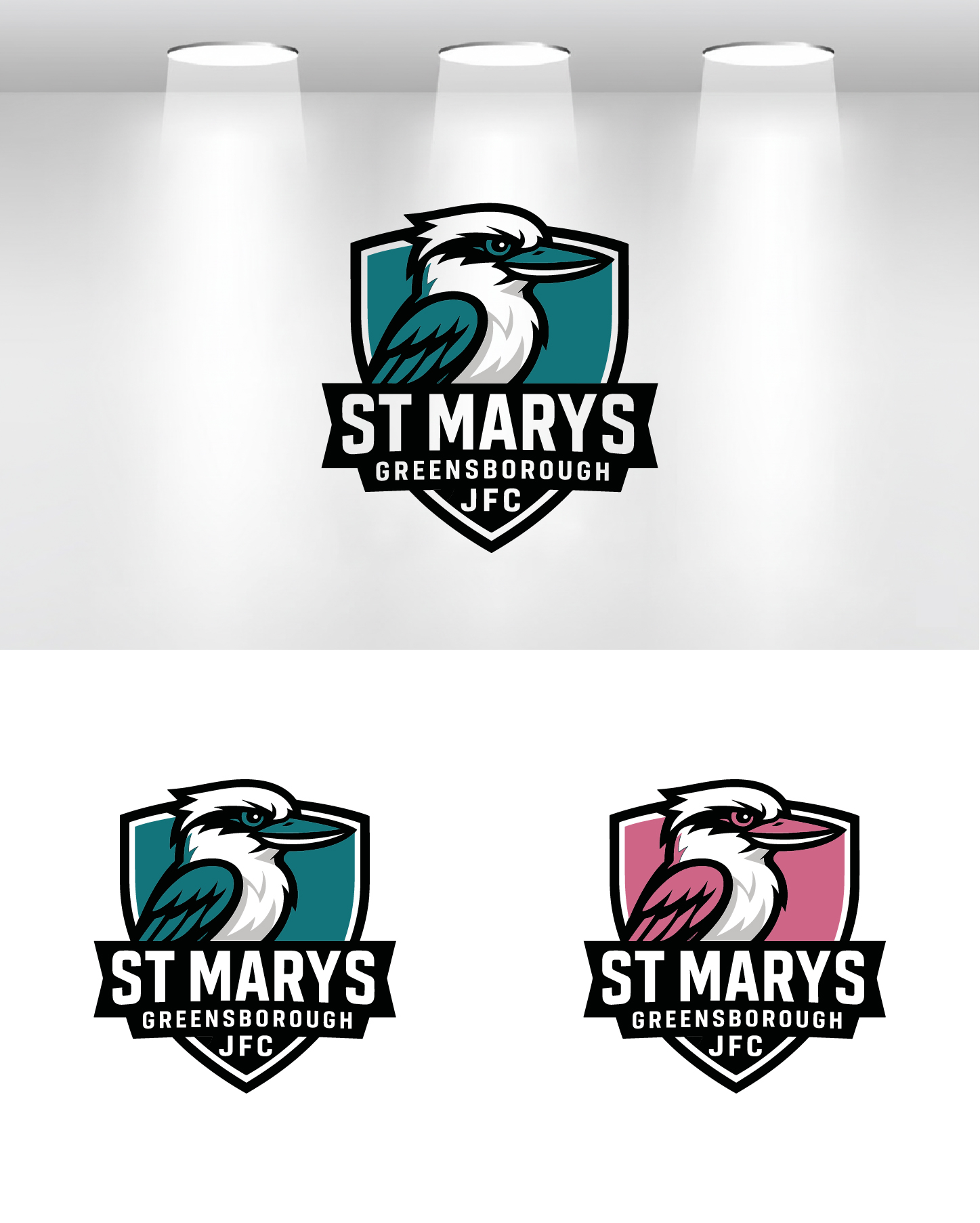 Diseño de Logo por imdadulgraphics para este proyecto | Diseño #36368363