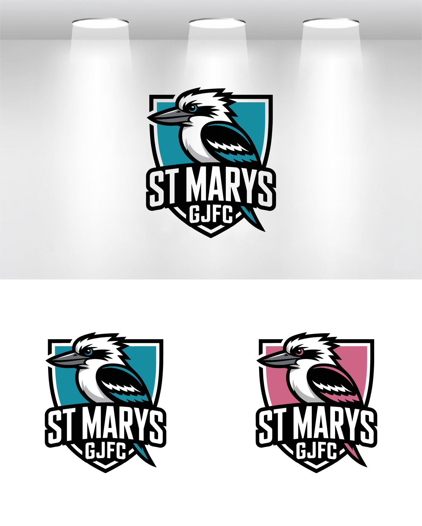 Diseño de Logo por imdadulgraphics para este proyecto | Diseño #36368364