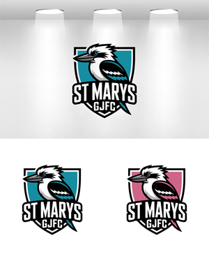 Diseño de Logo por imdadulgraphics para este proyecto | Diseño: #36368364