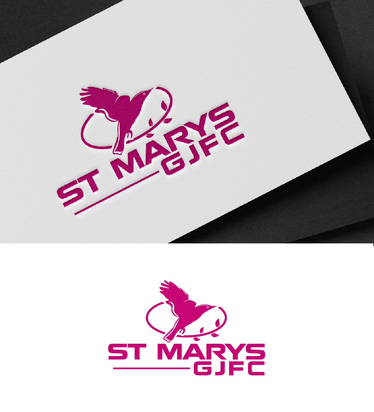 Diseño de Logo por fly  design para este proyecto | Diseño #36366524