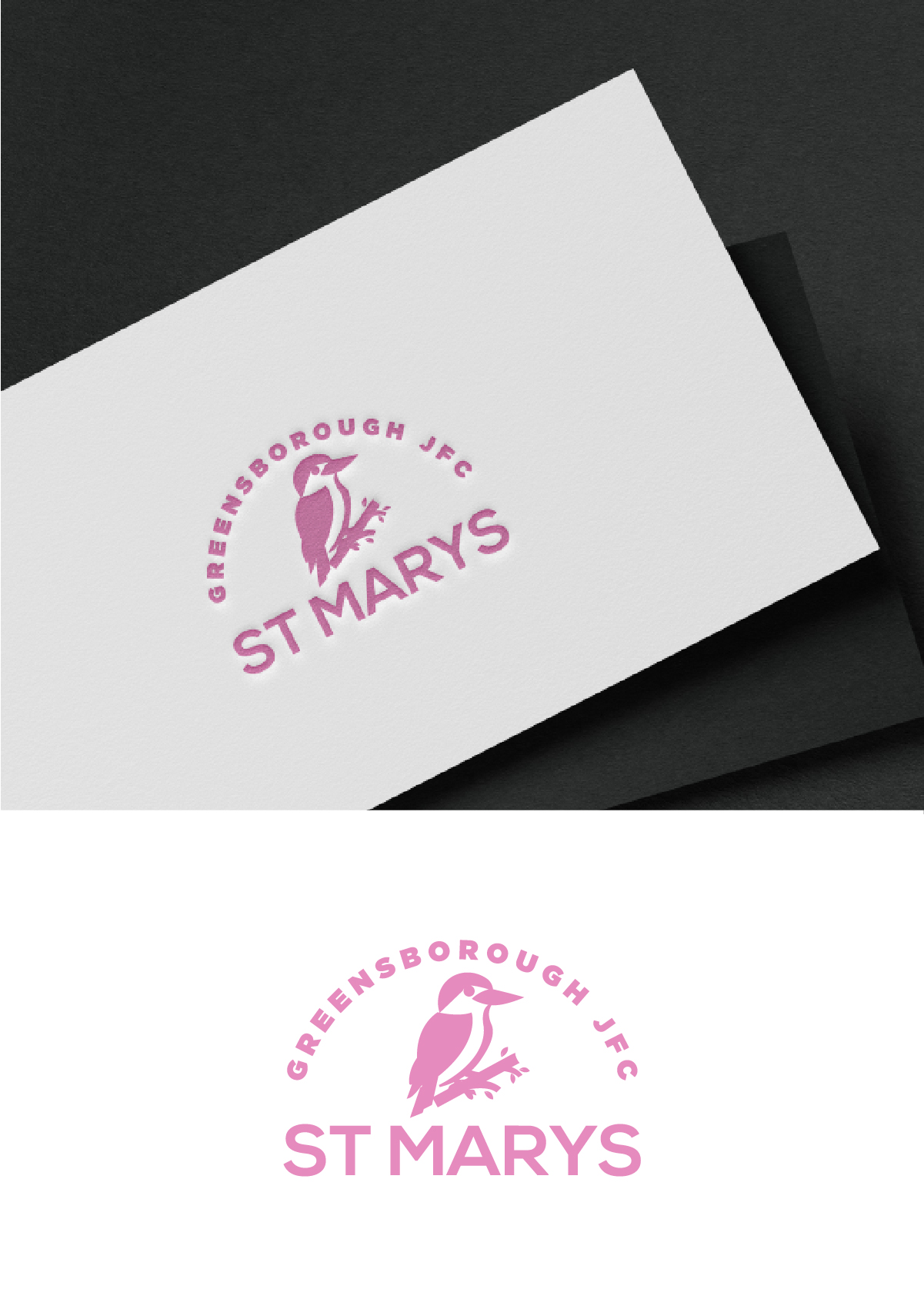 Diseño de Logo por fly  design para este proyecto | Diseño #36366531