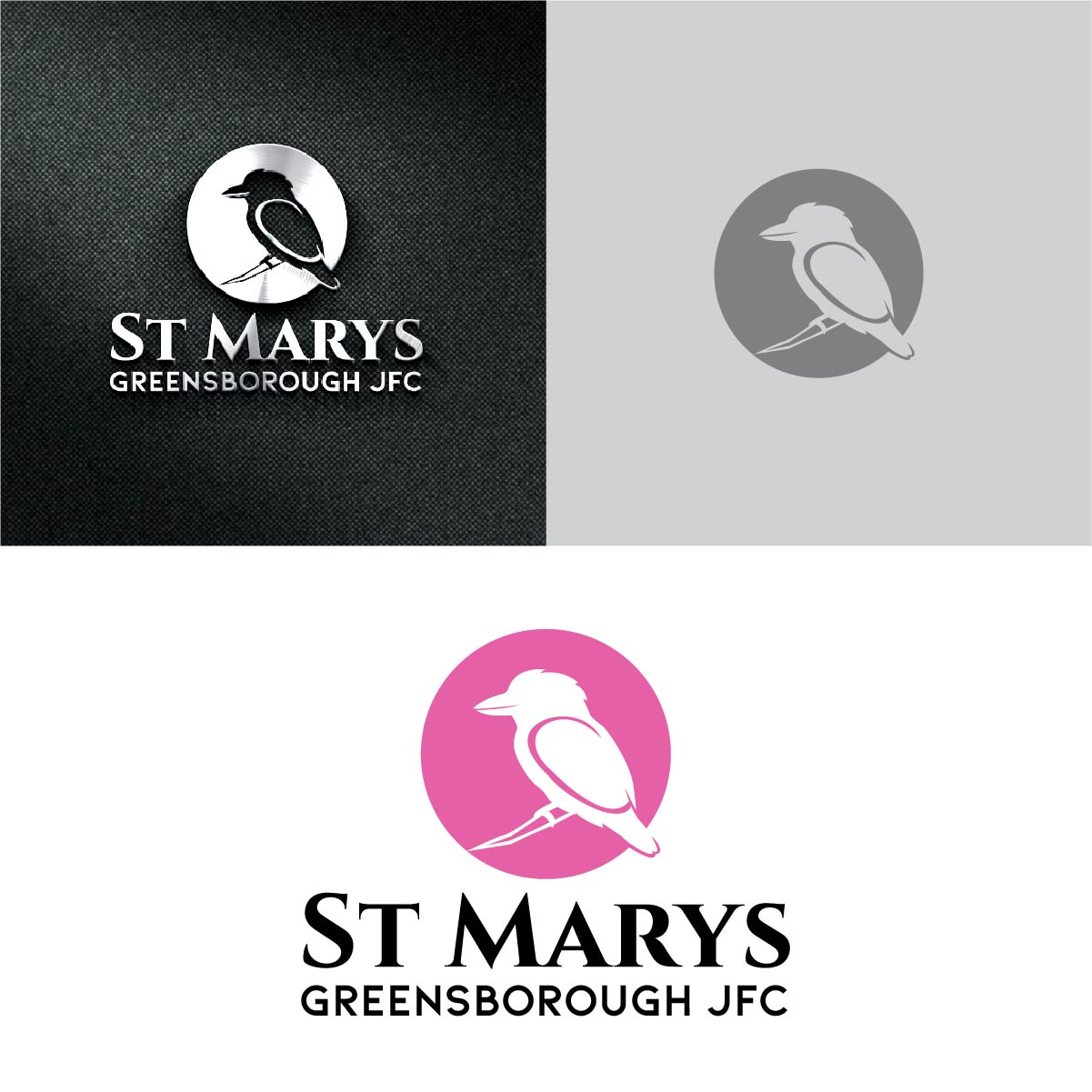 Diseño de Logo por fly  design para este proyecto | Diseño #36366532