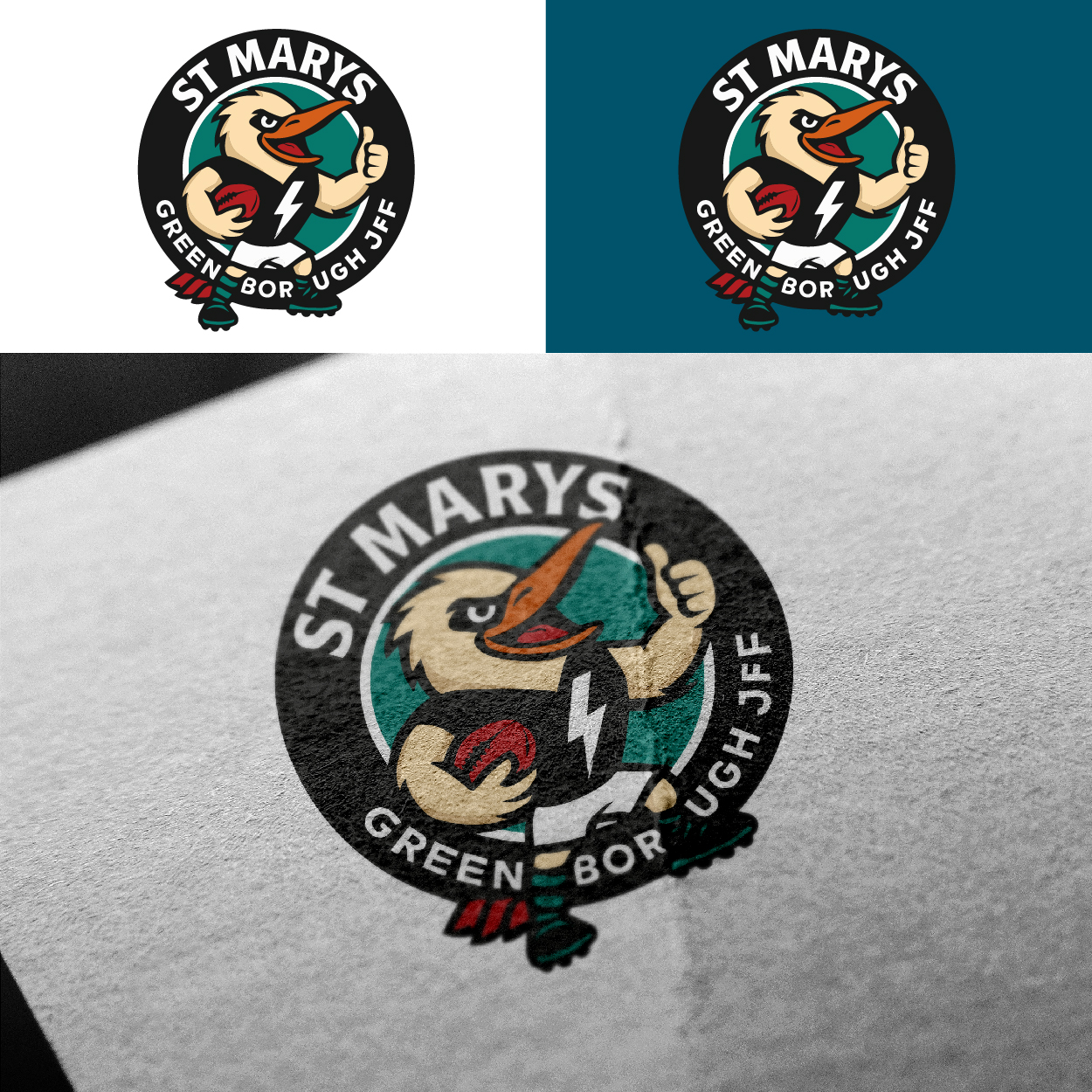 Diseño de Logo por ahmeddesigner123 para este proyecto | Diseño #36345822