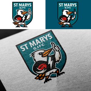 Diseño de Logo por ahmeddesigner123 para este proyecto | Diseño: #36346024