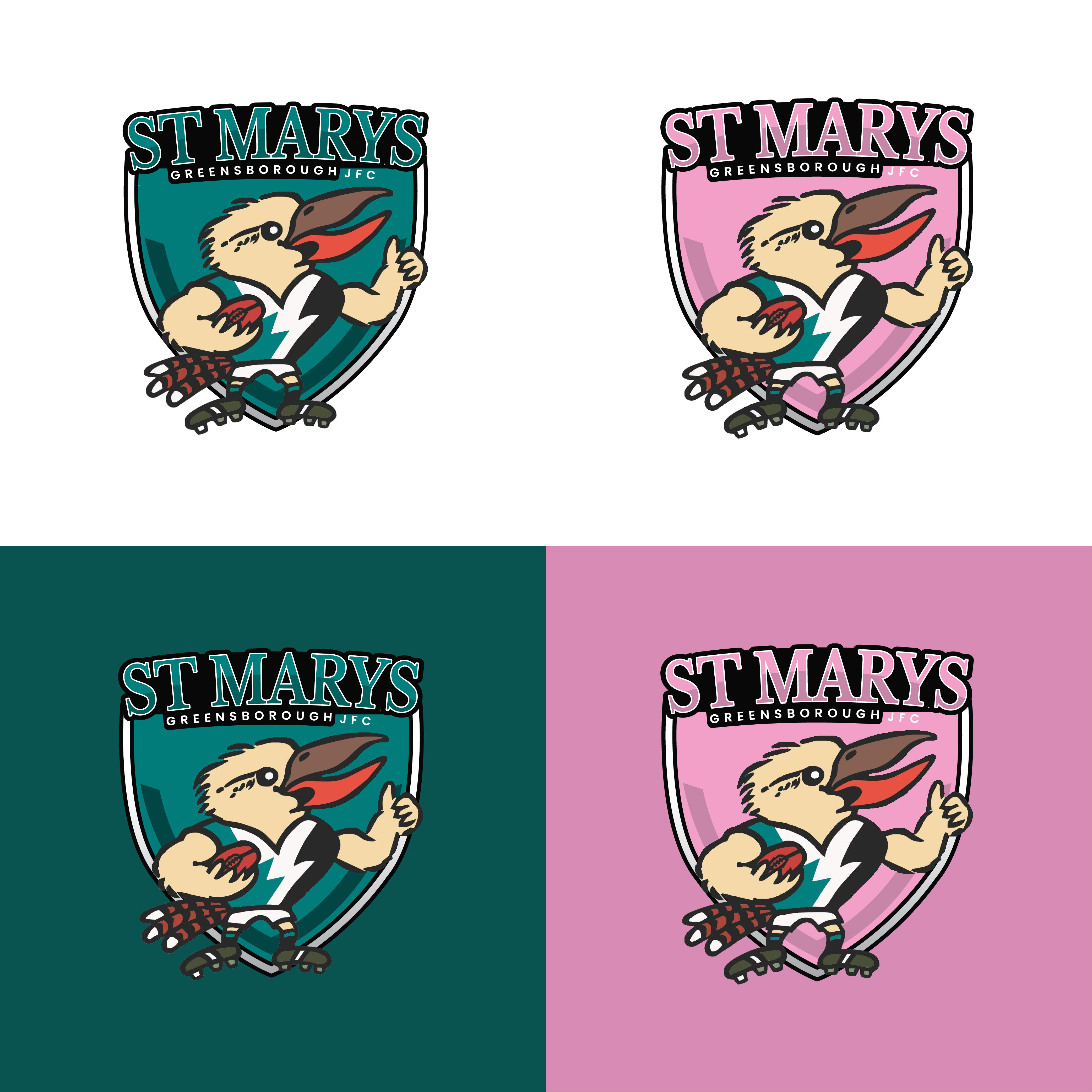 Logo-Design von Ali.Adnan für dieses Projekt | Design #36346315