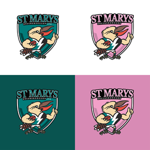 Logo-Design von Ali.Adnan für dieses Projekt | Design: #36346315