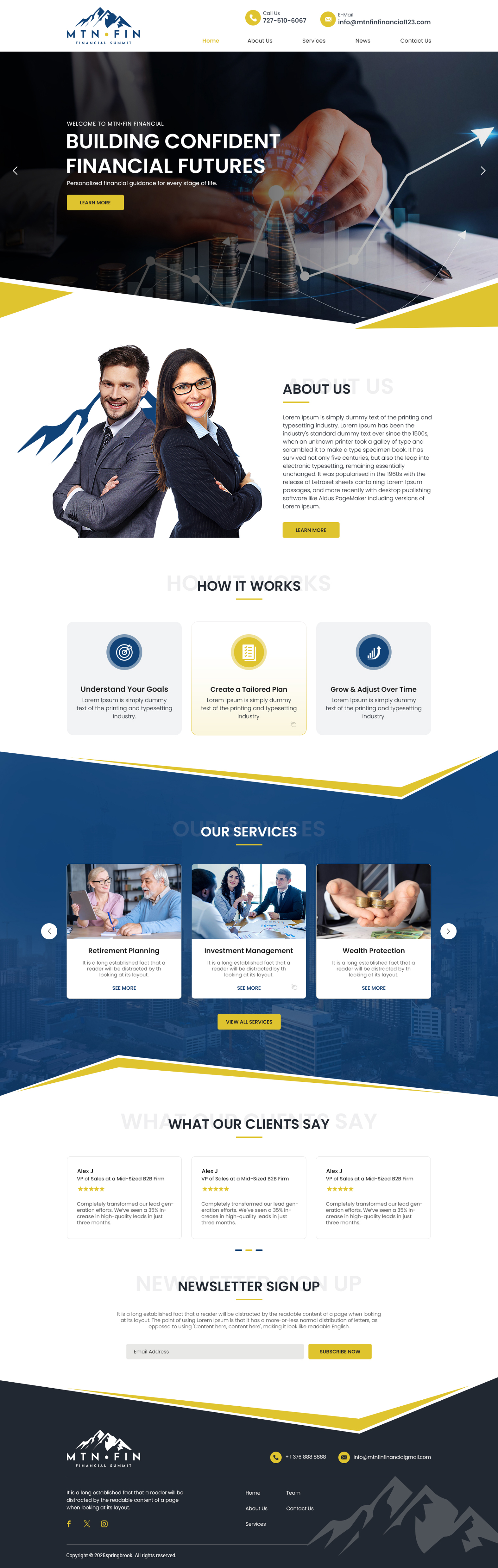 Diseño Web por Anup Innovations para ONEELEVEN | Diseño #36362991