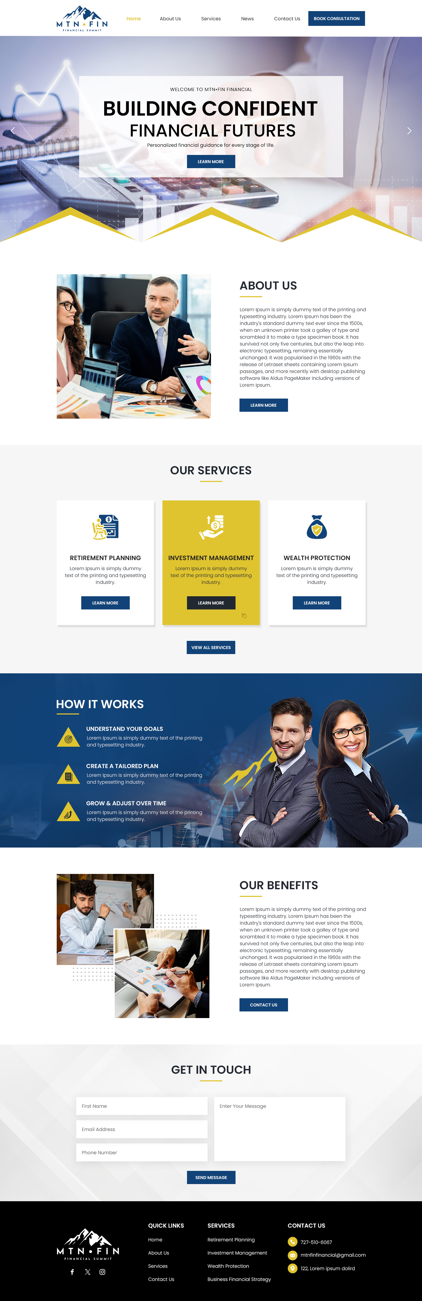 Diseño Web por Anup Innovations para ONEELEVEN | Diseño #36362995