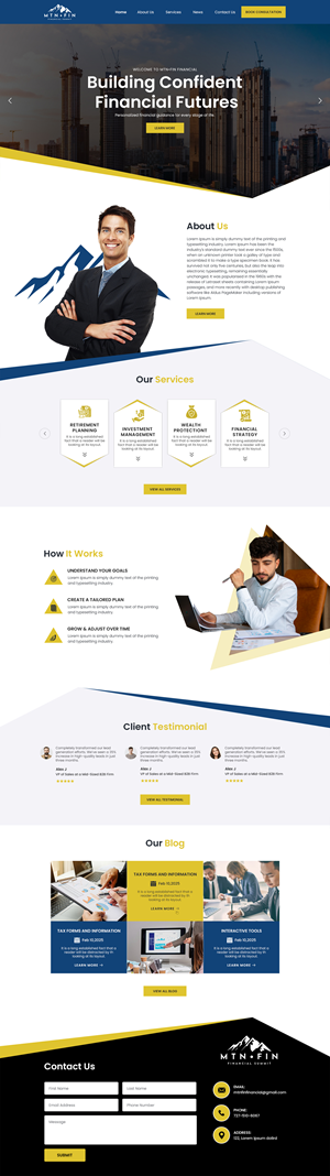 Diseño Web por Anup Innovations para ONEELEVEN | Diseño: #36371129