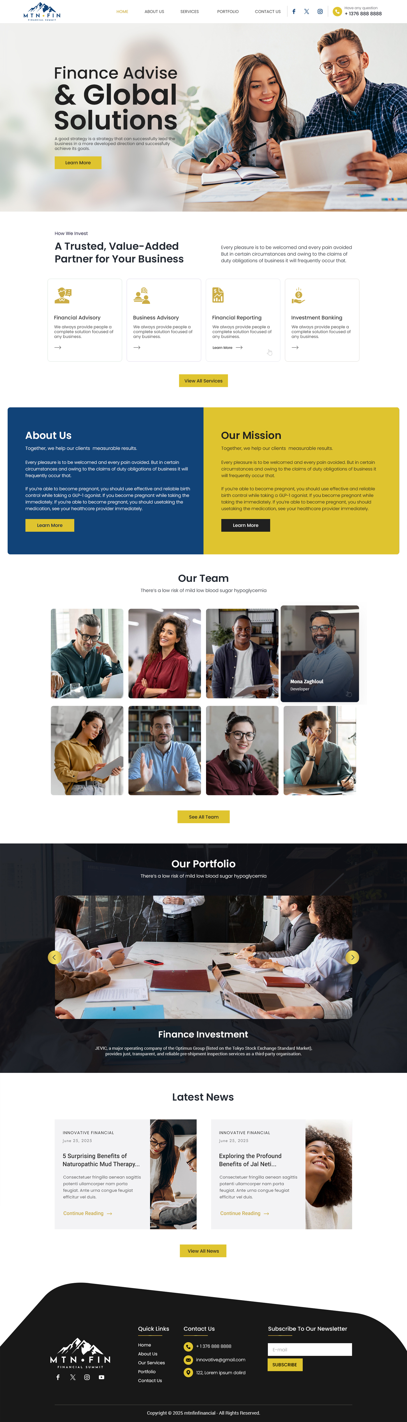 Diseño Web por Anup Innovations para ONEELEVEN | Diseño #36375591