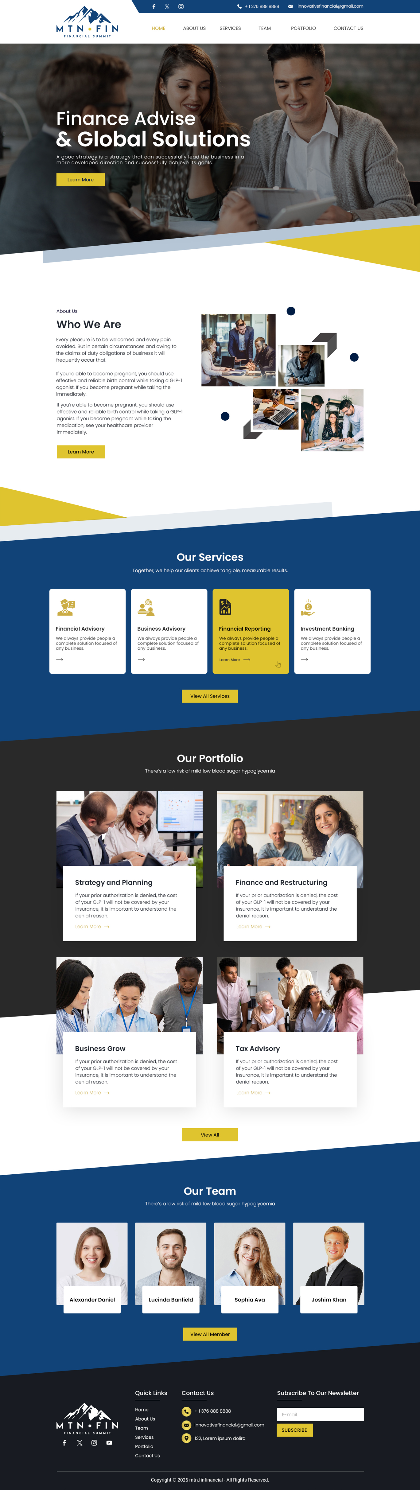 Diseño Web por Anup Innovations para ONEELEVEN | Diseño #36375594