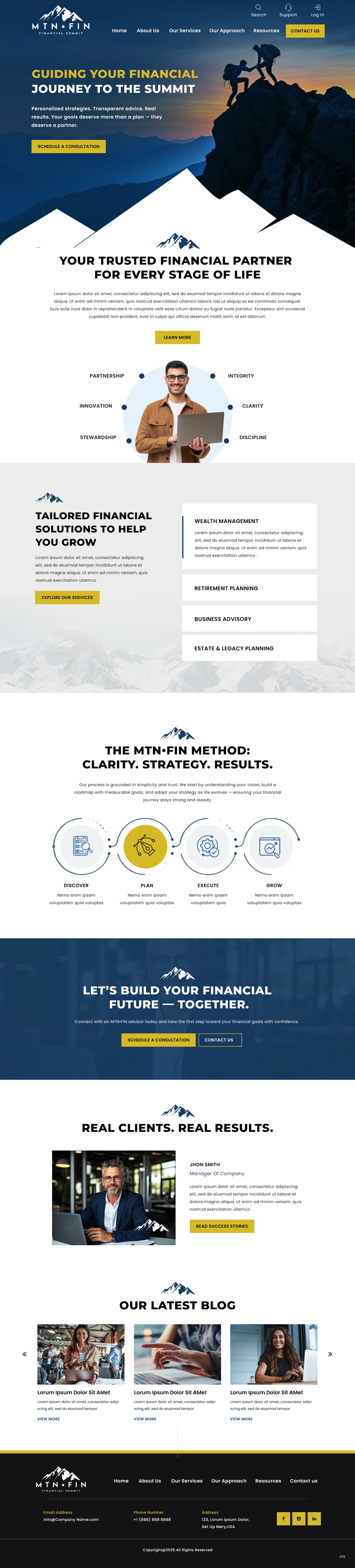 Diseño Web por pb para ONEELEVEN | Diseño #36367752