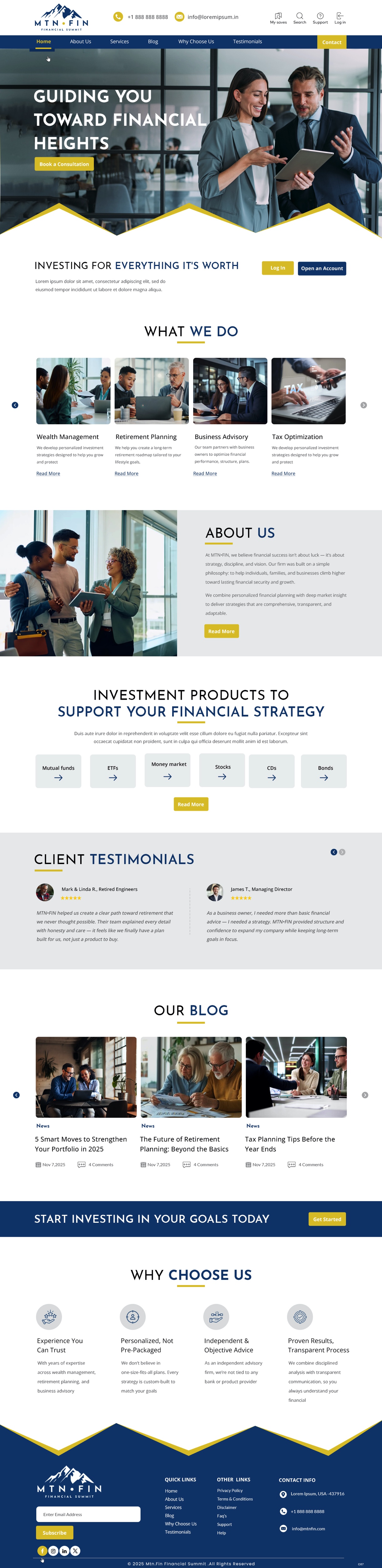 Diseño Web por pb para ONEELEVEN | Diseño #36367754