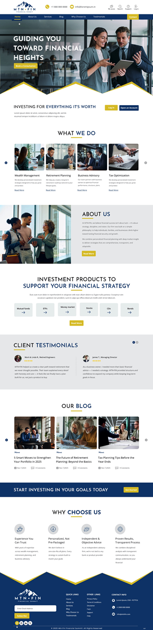 Diseño Web por pb para ONEELEVEN | Diseño: #36367754