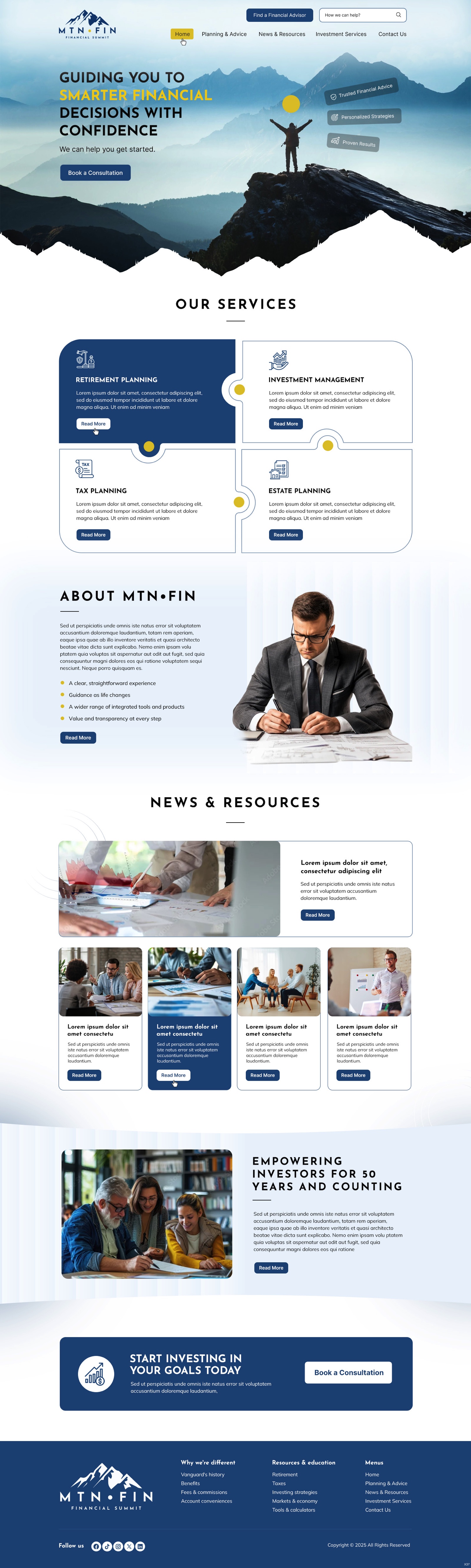 Diseño Web por pb para ONEELEVEN | Diseño #36367756