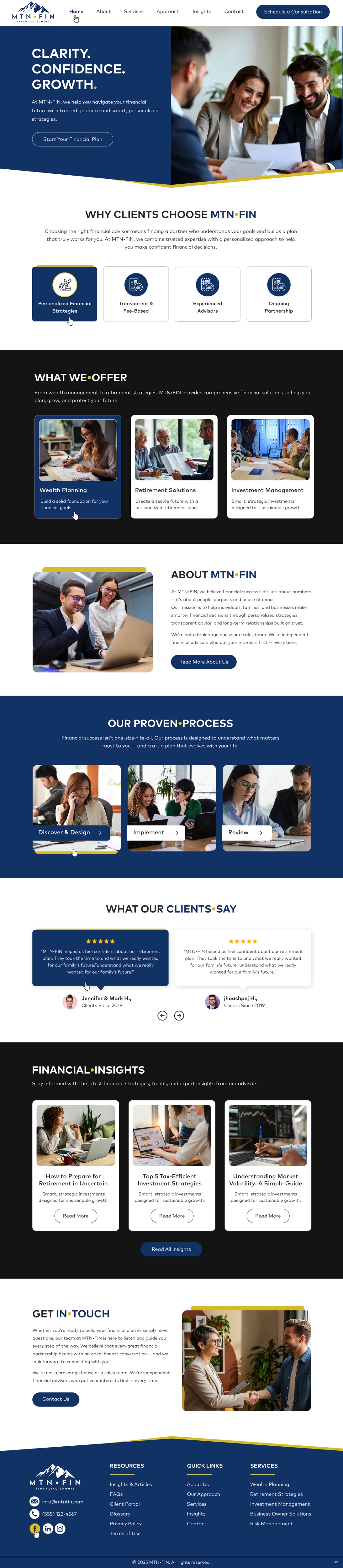 Diseño Web por pb para ONEELEVEN | Diseño #36367757