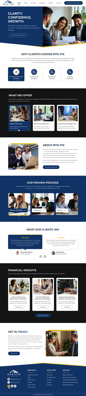 Diseño Web por pb para ONEELEVEN | Diseño: #36367757